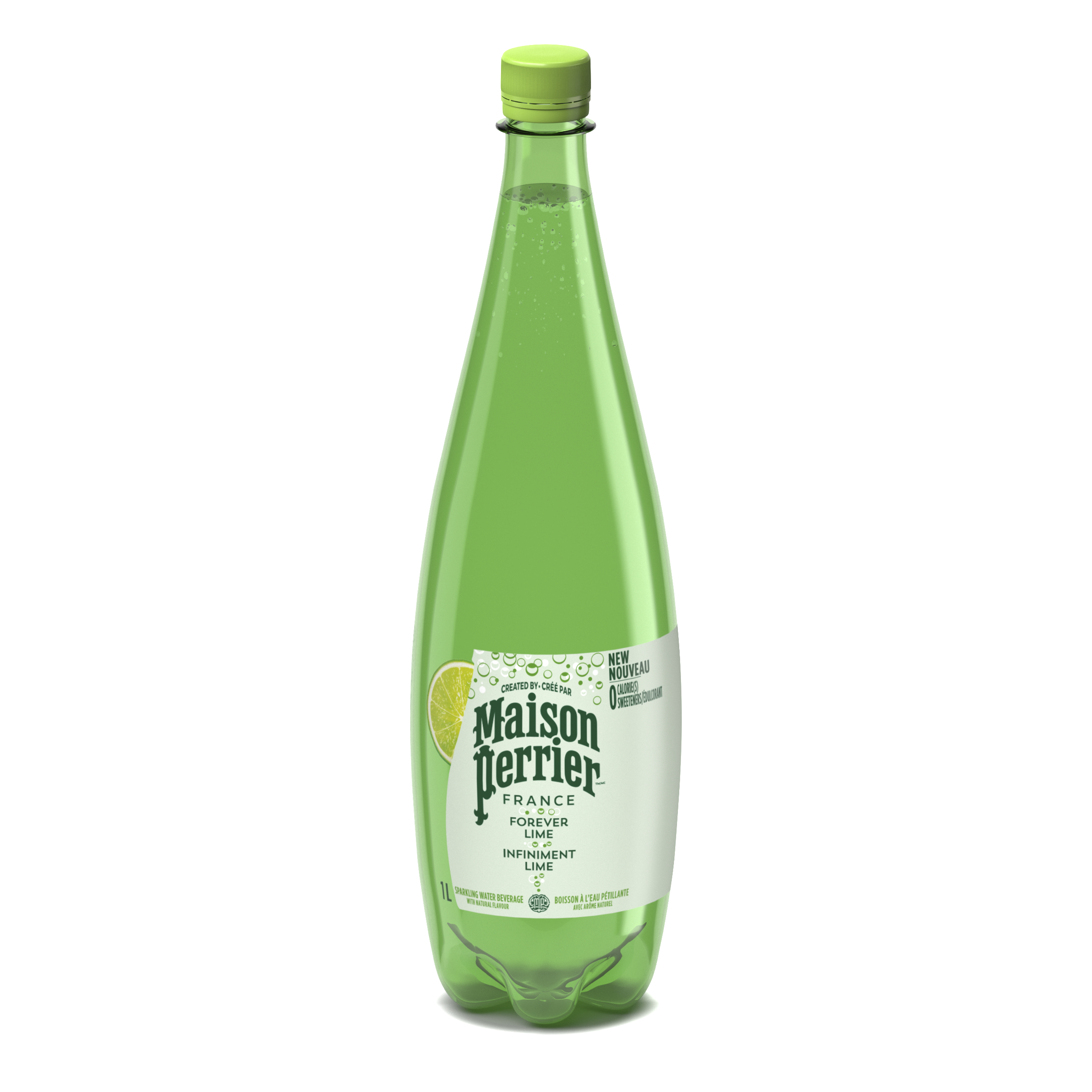 MAISON PERRIER Forever Lime