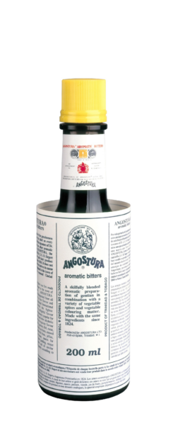 ANGOSTURA Aromatic Bitters