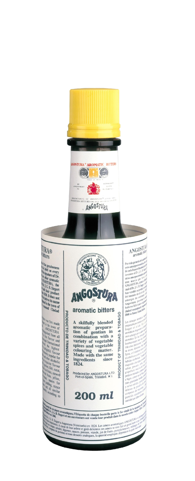 ANGOSTURA Aromatic Bitters