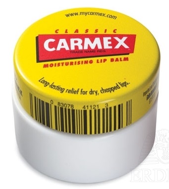 CARMEX Pot