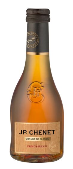 JP. CHENET