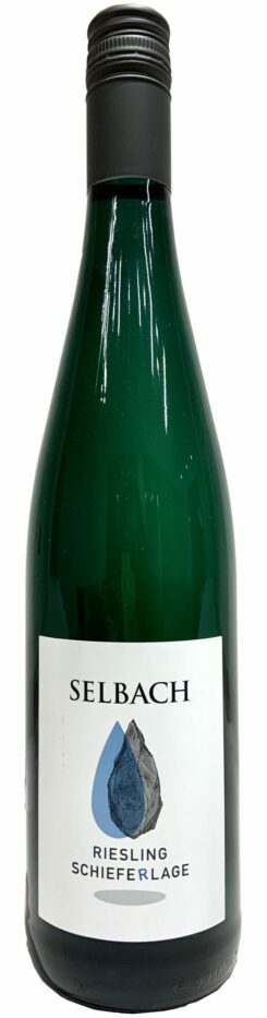 SELBACH Riesling Schieferlage QbA