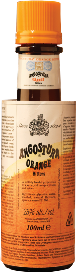 ANGOSTURA Orange Bitters