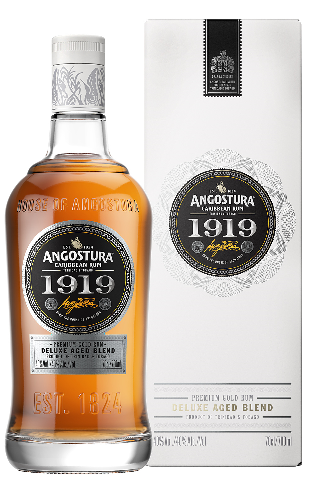 ANGOSTURA 1919 Rum