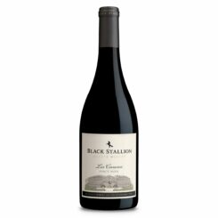 BLACK STALLION Pinot Noir