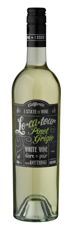 LOCATOUR Pinot Grigio