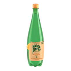 MAISON PERRIER Forever Orange