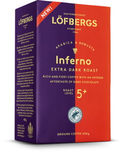 LOFBERGS Inferno