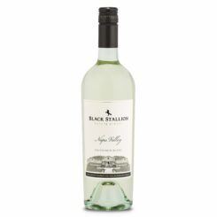 BLACK STALLION Sauvignon Blanc
