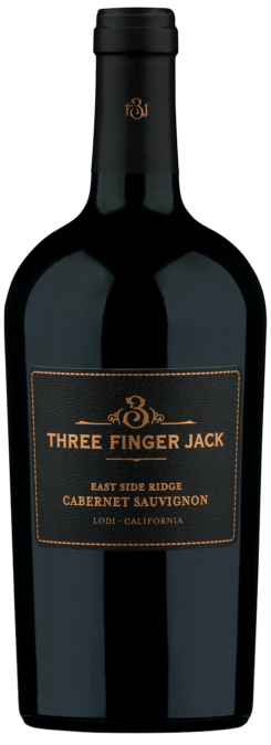 3 FINGER JACK Cabernet Sauvignon