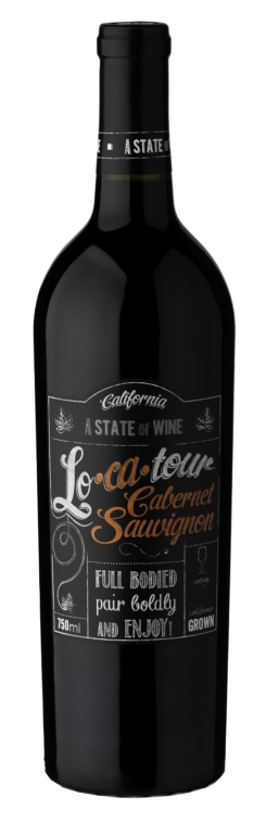LOCATOUR Cabernet Sauvignon
