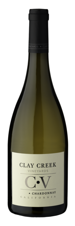 CLAY CREEK Chardonnay