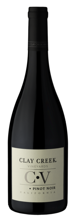 CLAY CREEK Pinot Noir