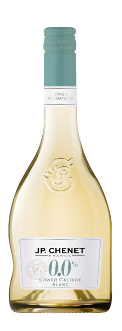 JP. Chenet Blanc Non Alco