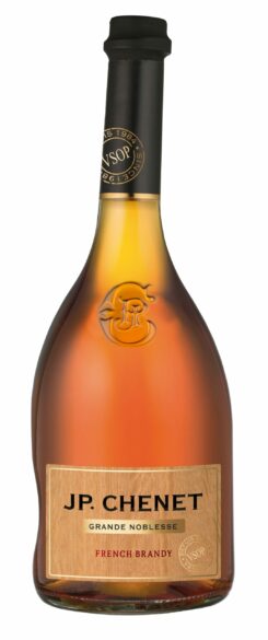 JP. CHENET