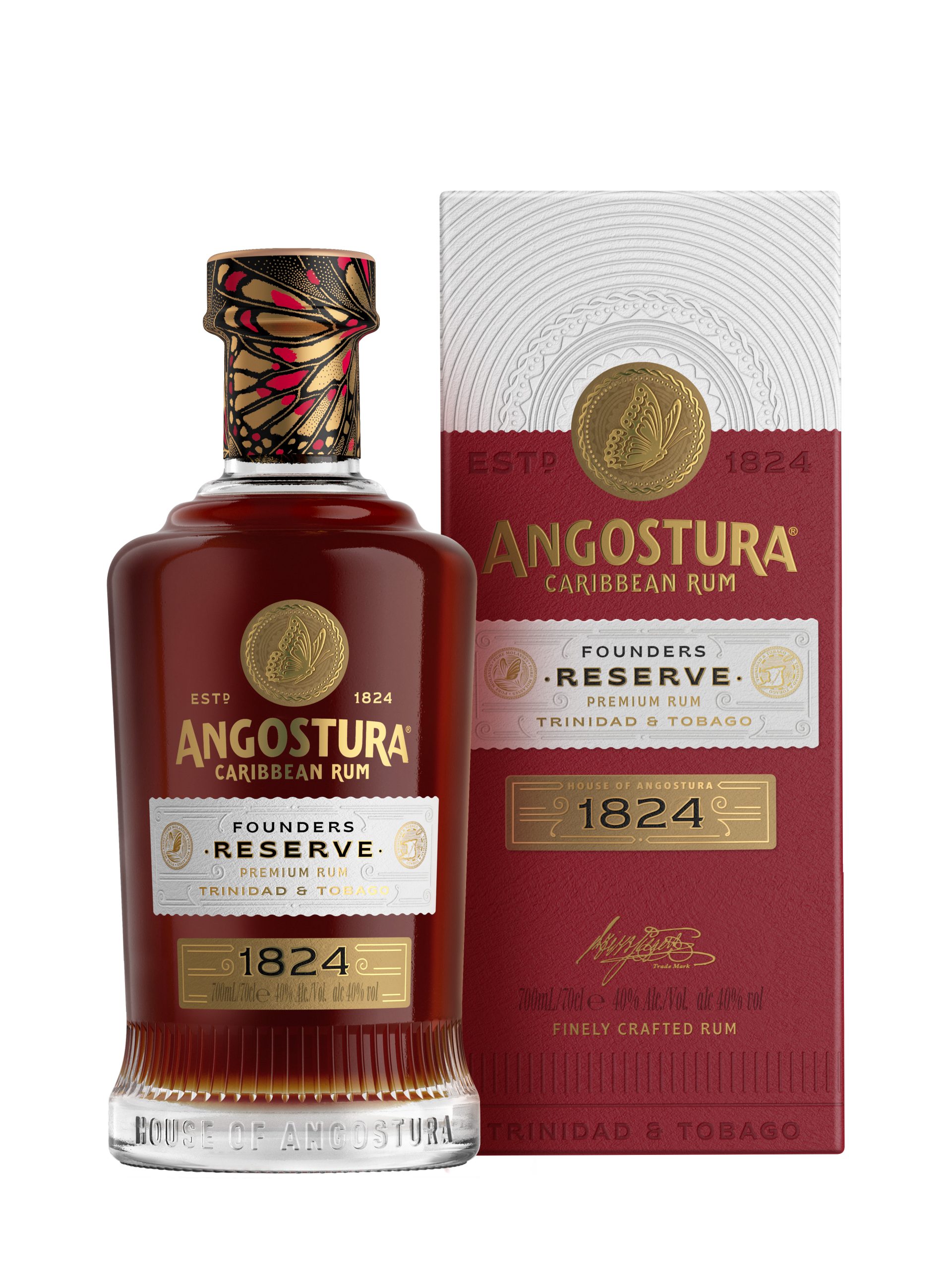 ANGOSTURA 1824