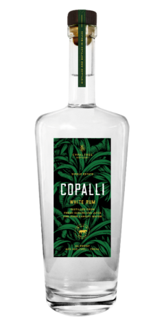 COPALLI White Rum