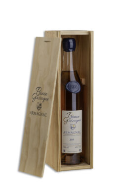 Armanjakas Prince de Gascogne 2005