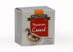 JEAN DE VEYRAC Ančių Mousse