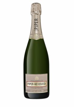 PIPER HEIDSIECK Cuvée Sublime Champagne A.O.C.