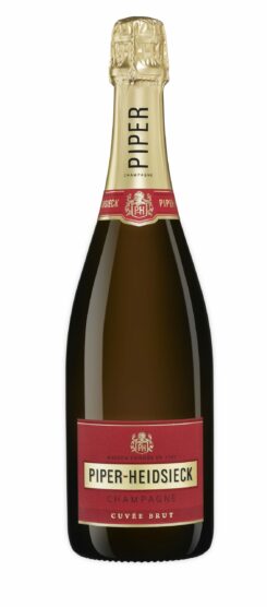 Piper Heidsieck Cuvée Brut