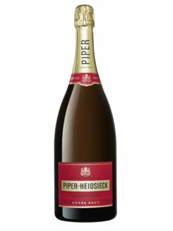 PIPER HEIDSIECK Cuvée Brut Champagne A.O.C.