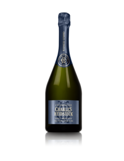 CHARLES HEIDSIECK Brut Reserve Champagne A.O.C.
