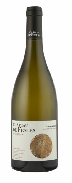 CHĀTEAU DE FESLES Anjou Chenin Sec