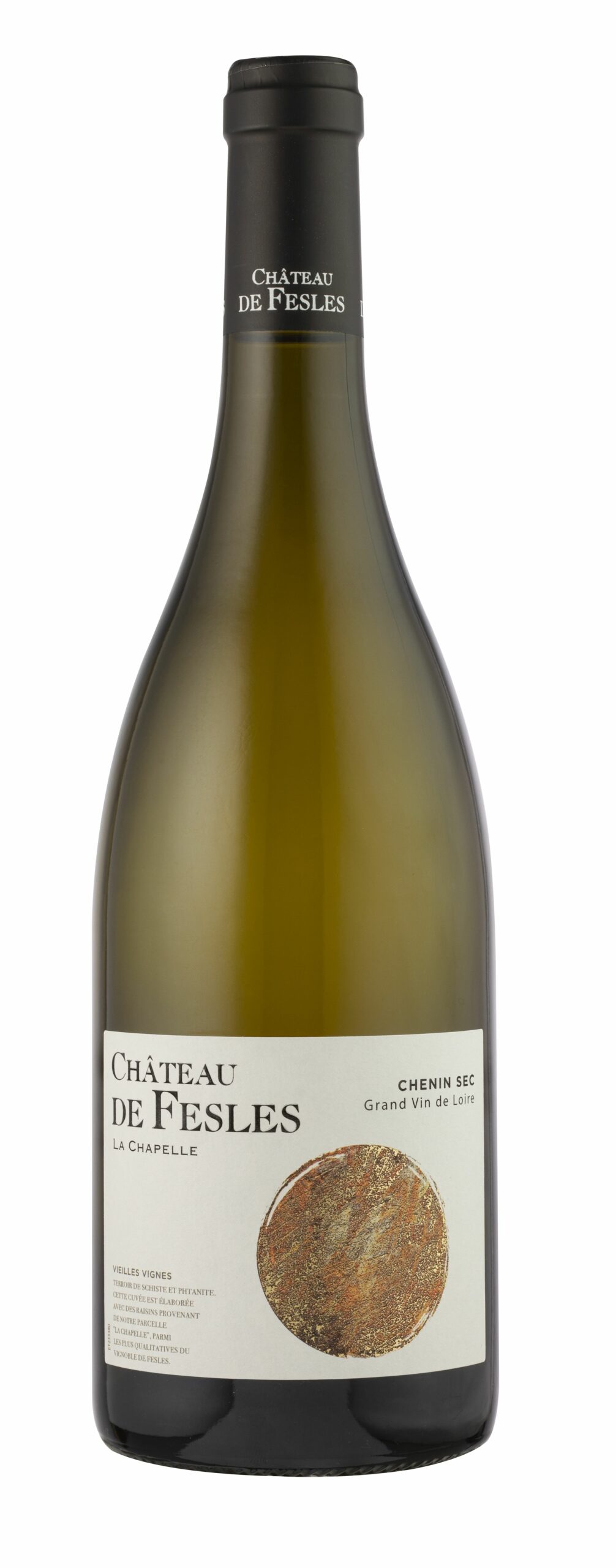 CHĀTEAU DE FESLES Anjou Chenin Sec