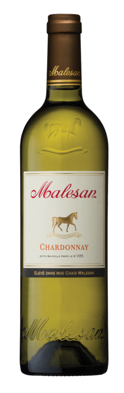 MALESAN Chardonnay Pay d'Oc