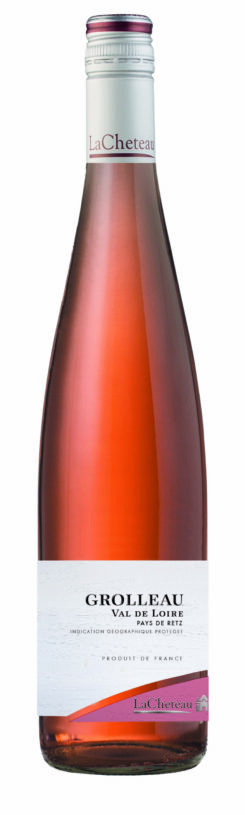 LACHETEAU Grolleau Loire I.G.P.