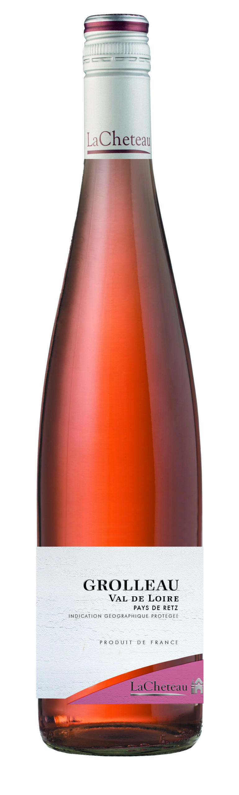 LACHETEAU Grolleau Loire I.G.P.