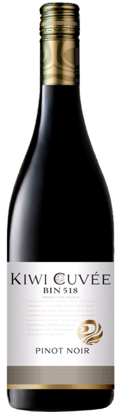 KIWI CUVÉE Pinot Noir Vin de France