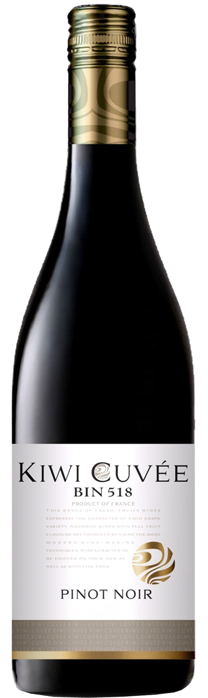 KIWI CUVÉE Pinot Noir Vin de France