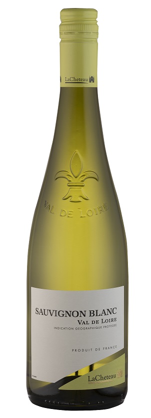 LACHETEAU Sauvignon Blanc Loire I.G.P.