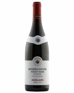 MOILLARD Le Duche Pinot Noir Bourgogne A.O.C.
