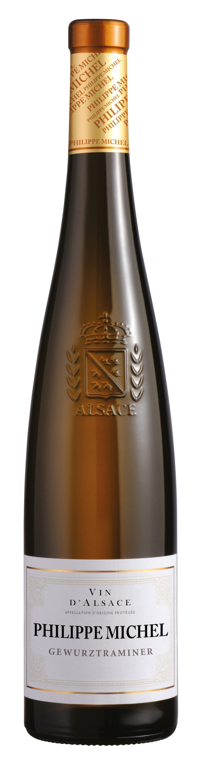PHILIPPE MICHEL Gewurztraminer Alsace A.C.