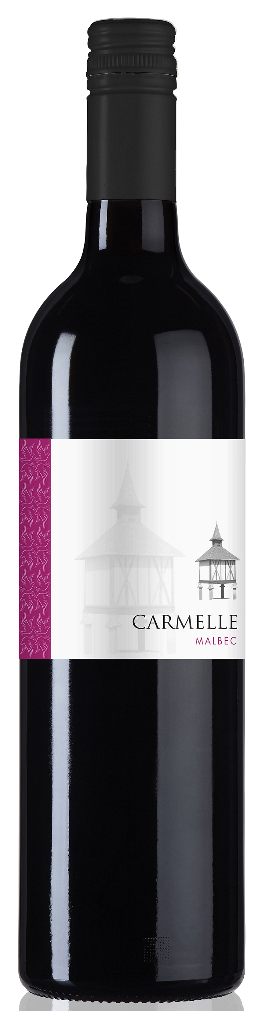 CARMELLE Malbec Comte Tolosan I.G.P.