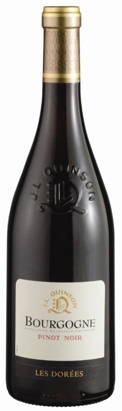 J.L. QUINSON Pinot Noir Bourgogne A.C.
