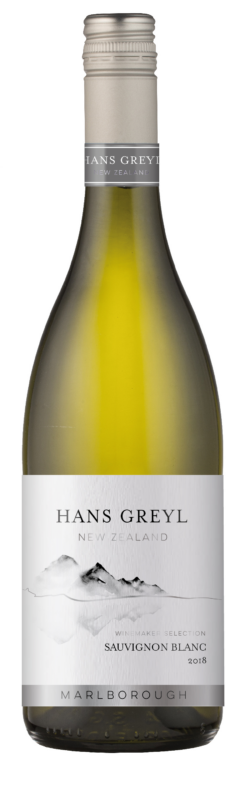 HANS GREYL Sauvignon Blanc Marlborough