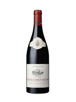 FAMILLE PERRIN Les Sinards Chāteauneuf du Pape A.C.