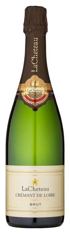 LACHETEAU Brut Cremant de Loire A.C.