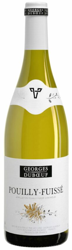 GEORGES DUBOEUF Pouilly-Fuisse