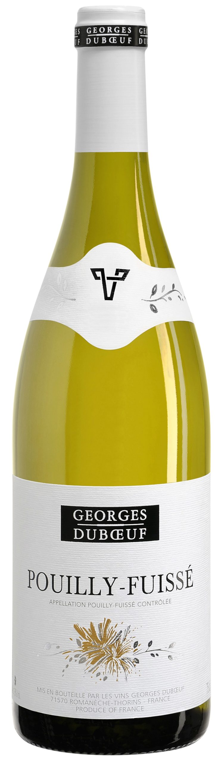 GEORGES DUBOEUF Pouilly-Fuisse
