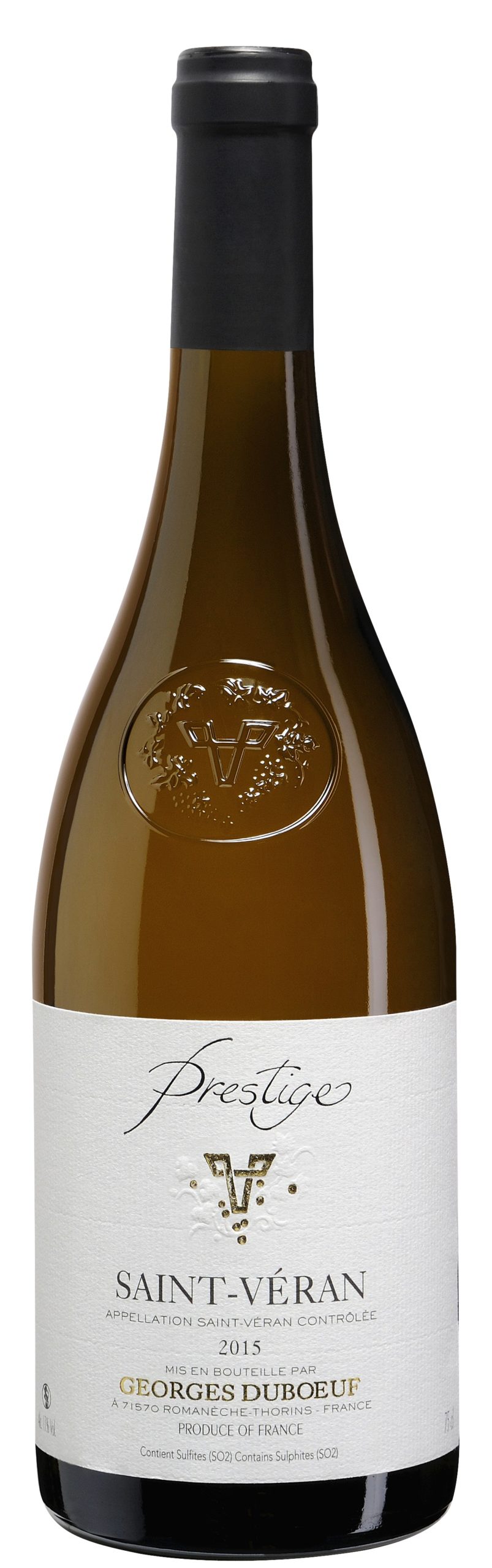 GEORGES DUBOEUF Saint-Véran Prestige AOC