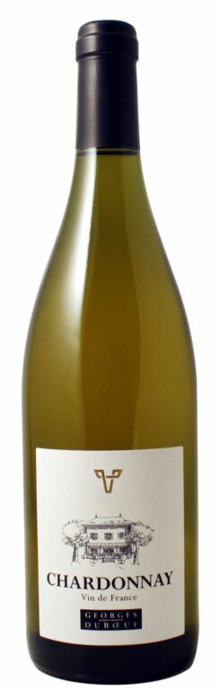 GEORGES DUBOEUF Chardonnay Vin de France