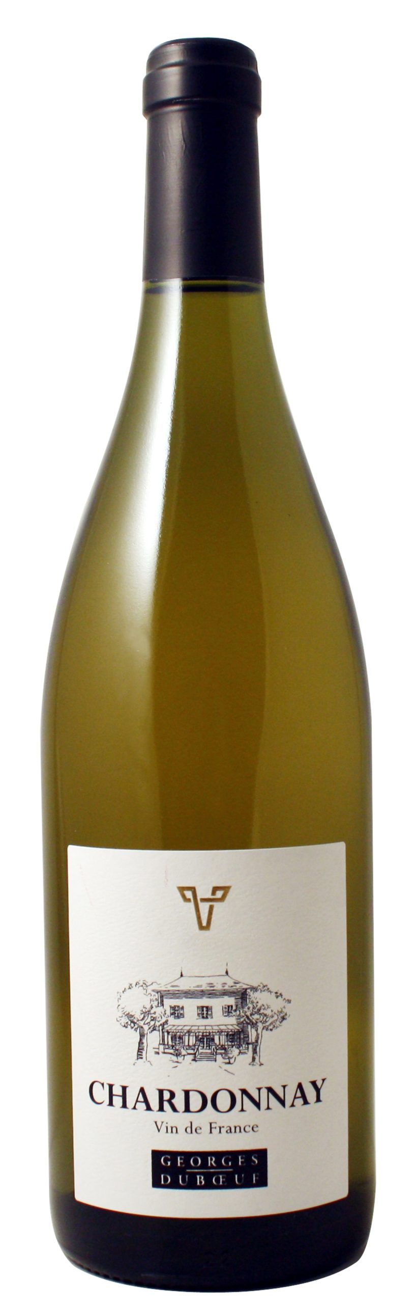 GEORGES DUBOEUF Chardonnay Vin de France