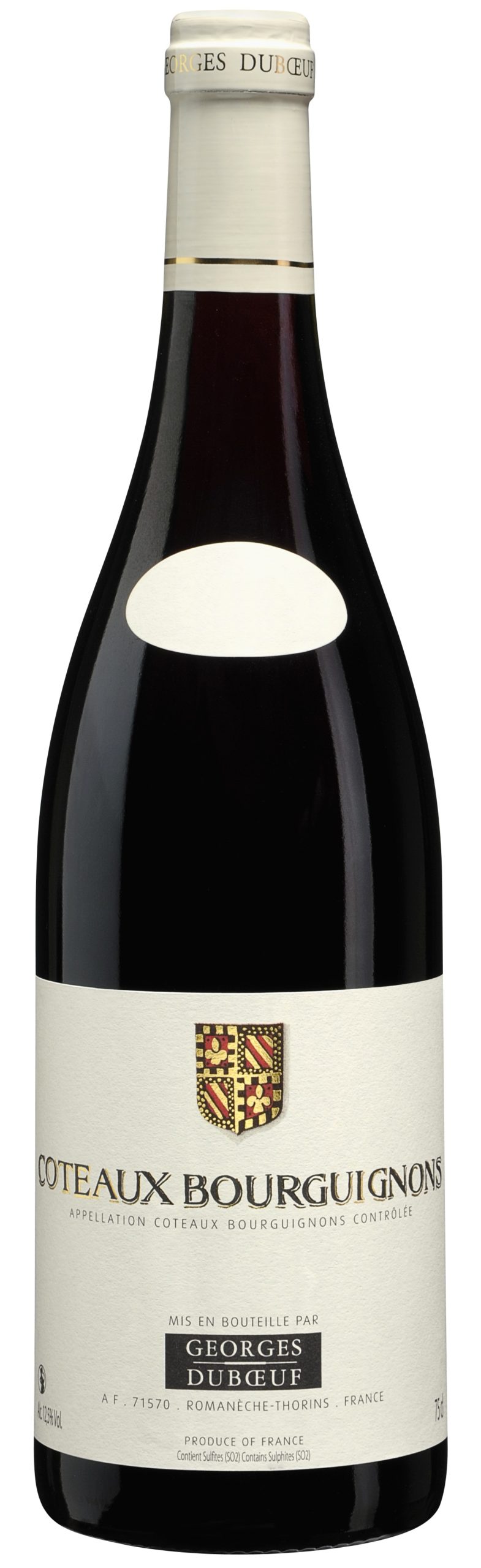 GEORGES DUBOEUF Coteaux Bourguignons Rouge