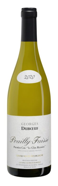 GEORGES DUBOEUF Pouilly-Fuisse Premier Cru