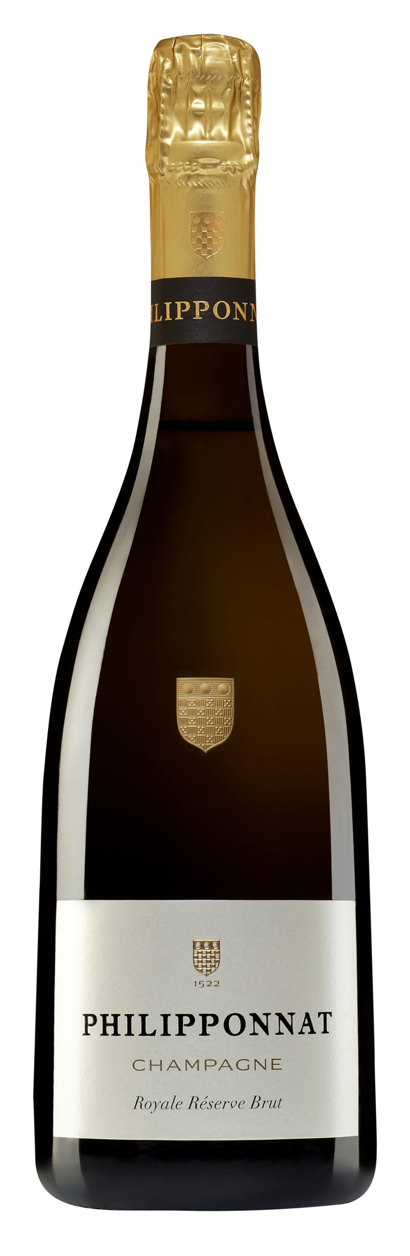 PHILIPPONNAT Royale Reserve Brut Champagne AOC